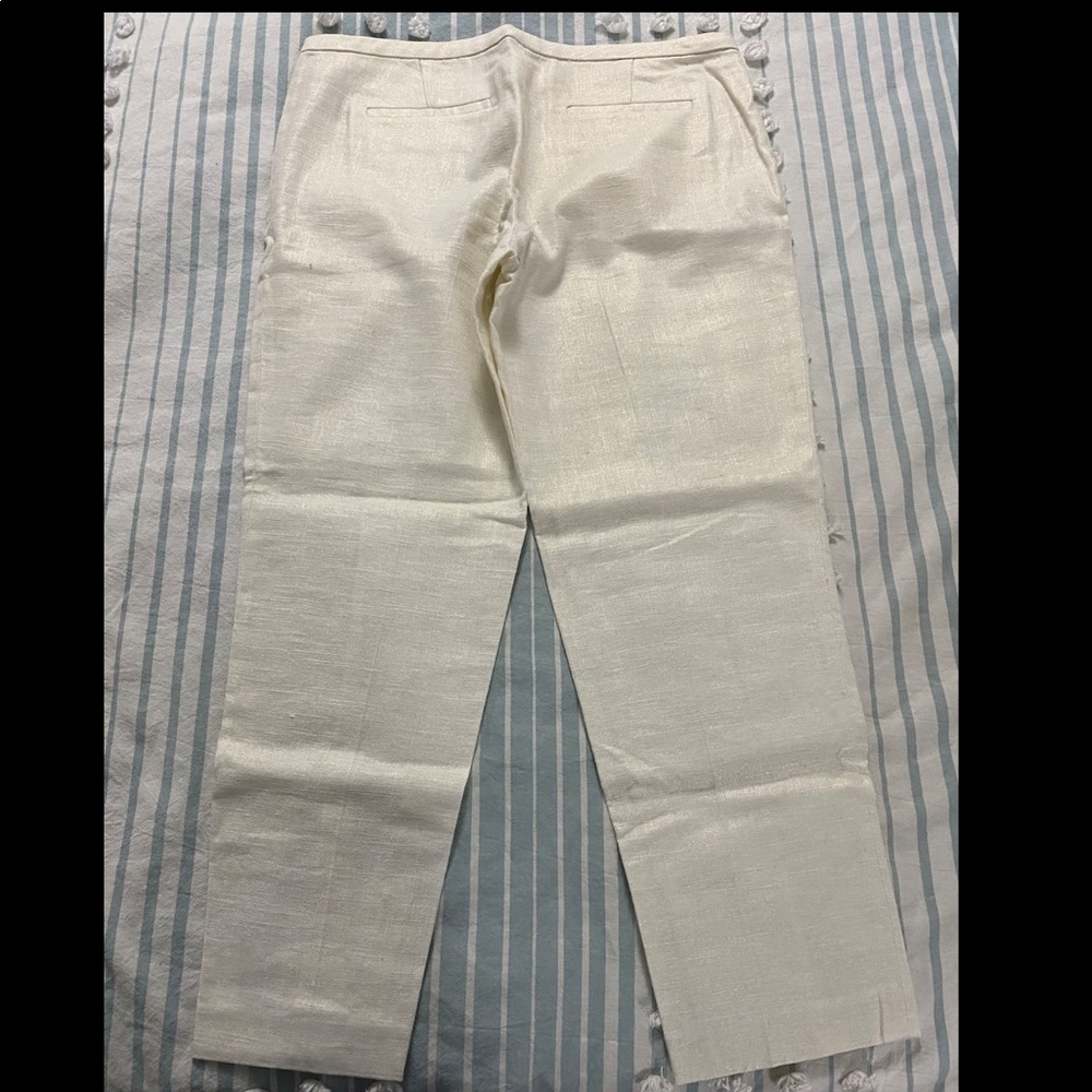 Jessica Simpson ankle pants - Picture 2 of 5